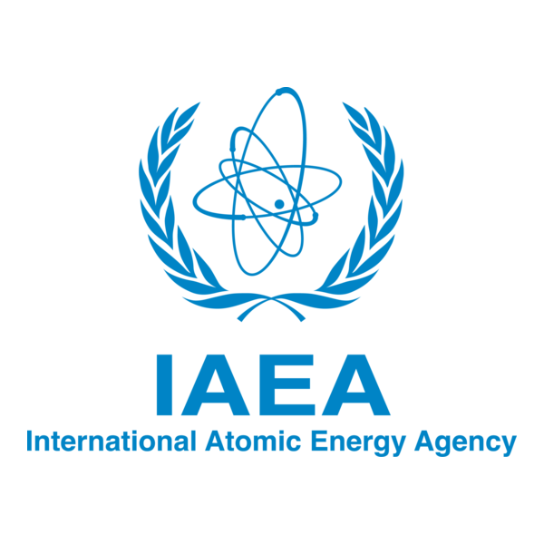 IAEA Logo PNG Vector