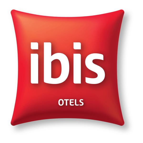 Ibis Hotels Logo PNG Vector