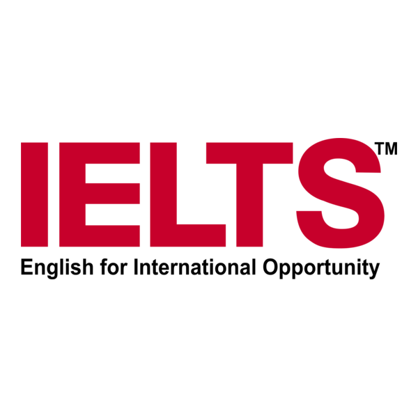 IELTS Logo PNG Vector