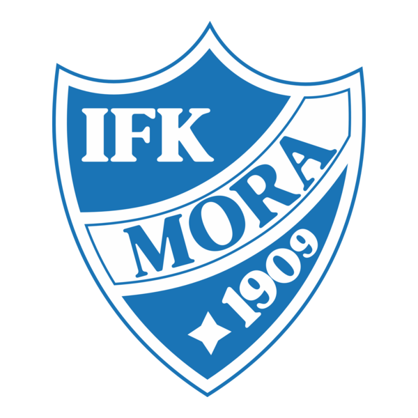IFK Mora Logo PNG Vector