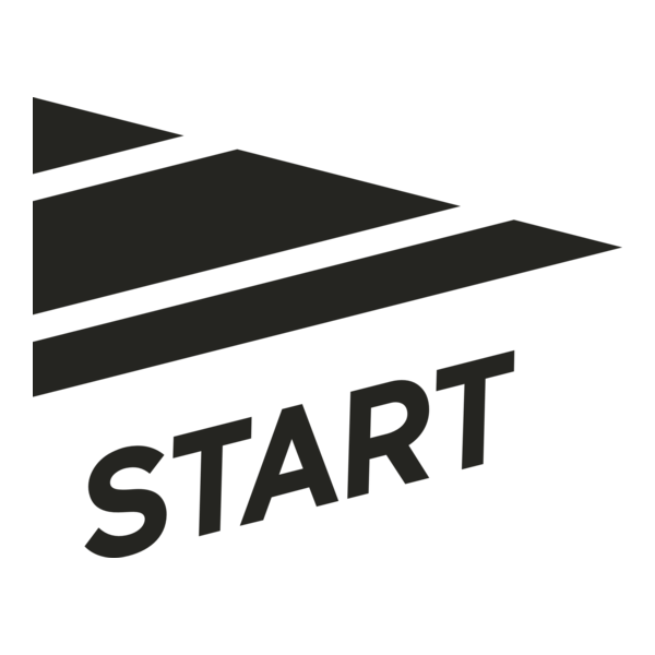 IK Start Kristiansand Logo PNG Vector
