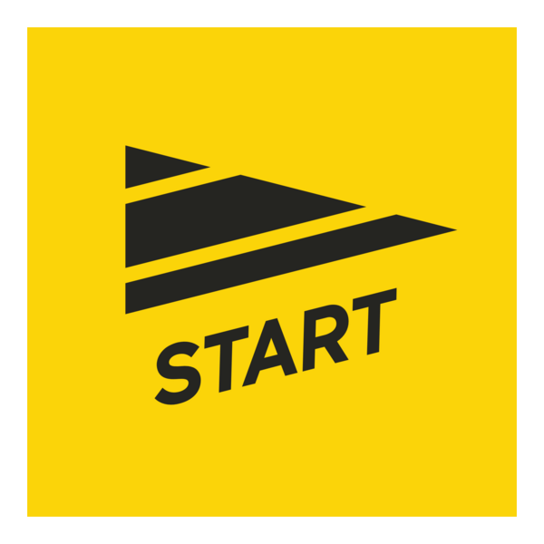IK Start Kristiansand Logo PNG Vector