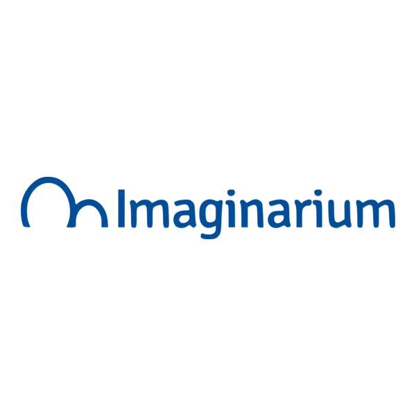 Imaginarium Logo PNG Vector