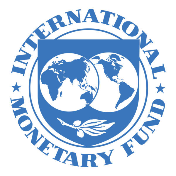 IMF Logo PNG Vector