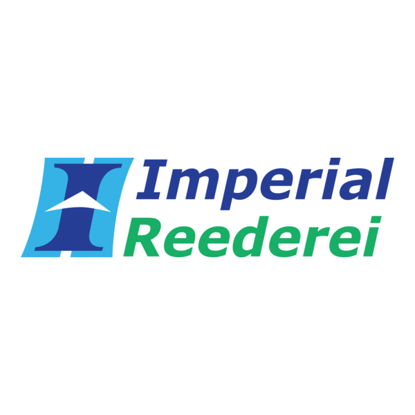 Imp Reederei HKS Logo PNG Vector