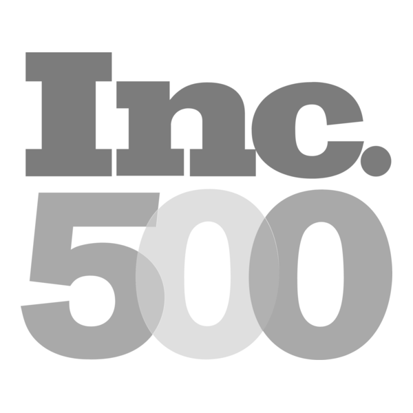Inc 500 Logo PNG Vector