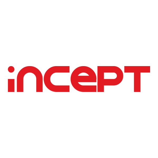 Incept Logo PNG Vector