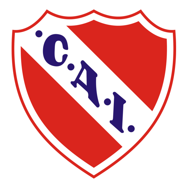 Independiente de Tartagal Logo PNG Vector