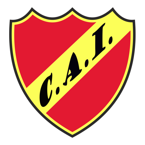Independiente de Yrigoyen Salta Logo PNG Vector