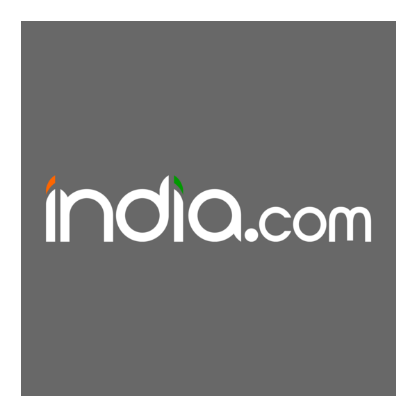 india.com Logo PNG Vector