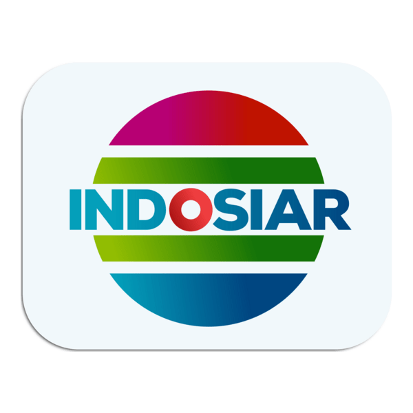 Indosiar Logo PNG Vector