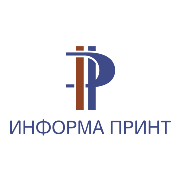 Informa Print Logo PNG Vector