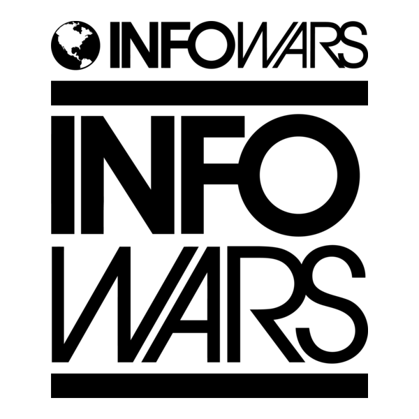 Infowars Logo PNG Vector