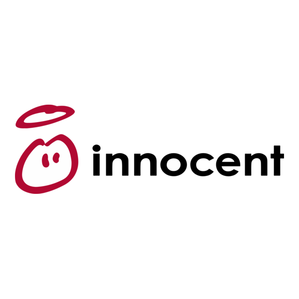 Innocent Logo PNG Vector
