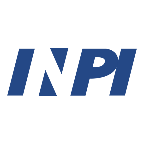 INPI Brasil Logo PNG Vector