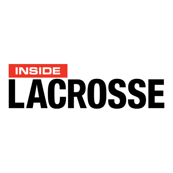 Inside Lacrosse Logo PNG Vector