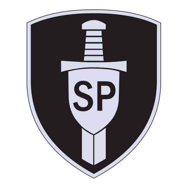 Insignia of the Military Police (Estonia) Logo PNG Vector