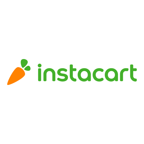 Instacart Logo PNG Vector