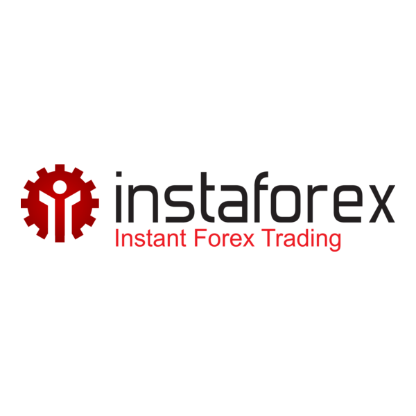 InstaForex Logo PNG Vector