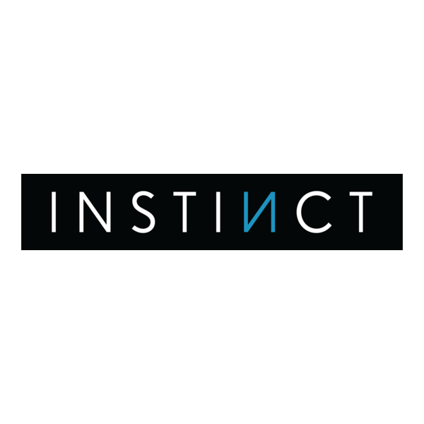 Instinct Canada Logo PNG Vector
