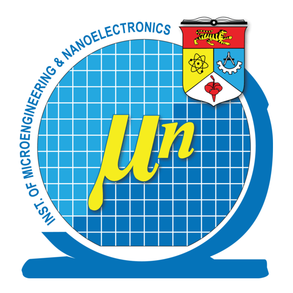 Institute of Microengineering and Nanoelectronics Logo PNG Vector