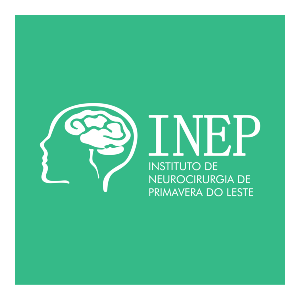 Instituto de Neurocirurgia de Primavera do Leste Logo PNG Vector