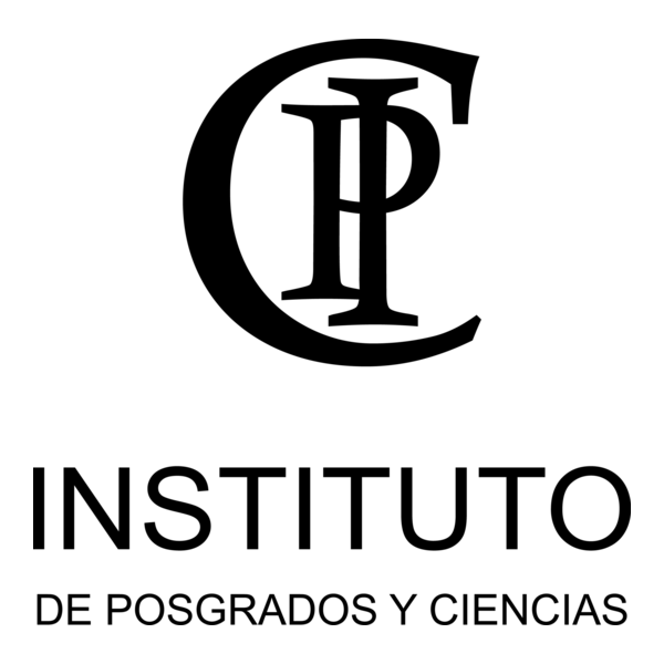 Instituto de Posgrados y Ciencias Logo PNG Vector