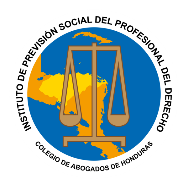 Instituto de Prevision de Profesional del Derecho Logo PNG Vector