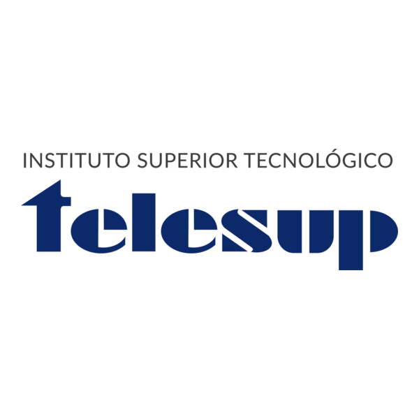 Instituto Telesup Logo PNG Vector