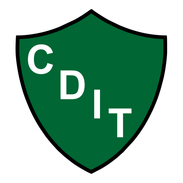 Instituto Tráfico de Frías Santiago del Estero Logo PNG Vector