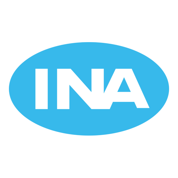 Insurance Company of North America Logo PNG Vector