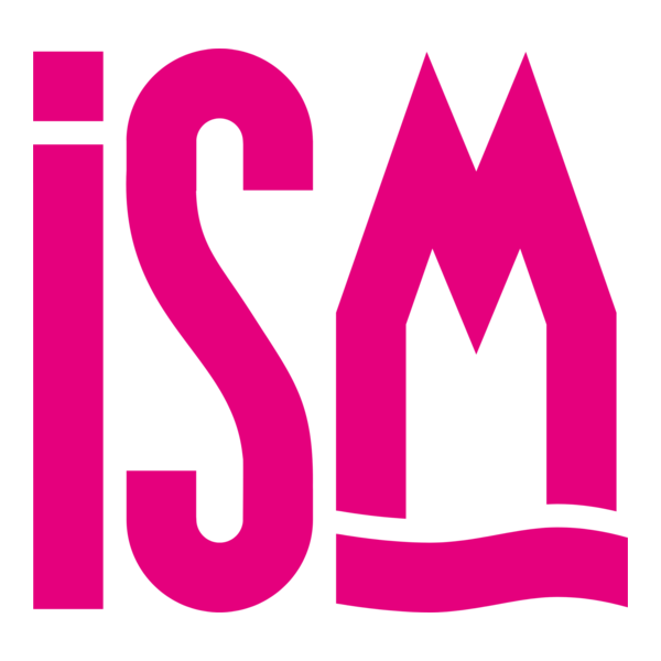 Internationale Süßwarenmesse Logo PNG Vector