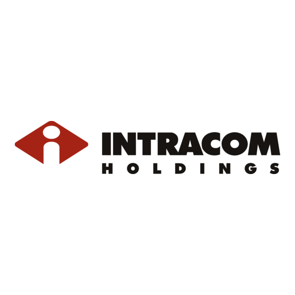 Intracom Logo PNG Vector