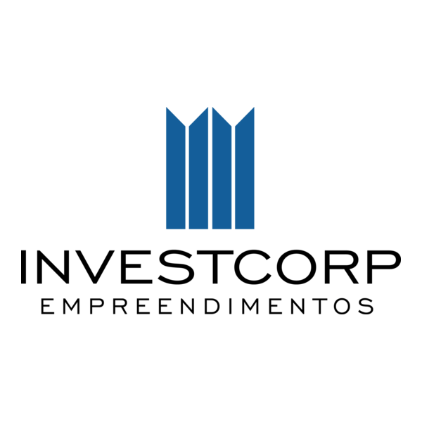 Investcorp Empreendimentos Logo PNG Vector