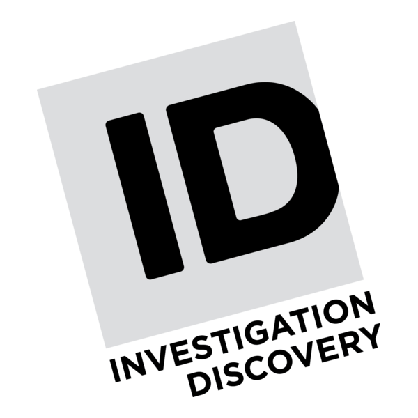 Investigation Discovery Logo PNG Vector