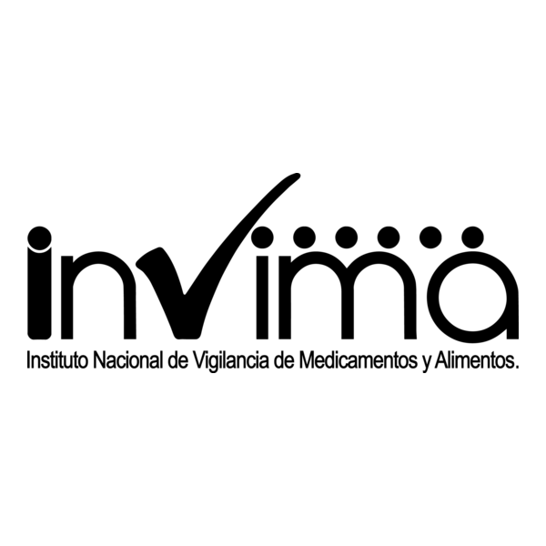 Invima Logo PNG Vector