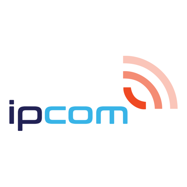 IPCOM Logo PNG Vector (SVG) Free Download