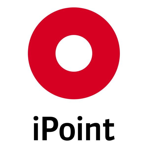 iPoint Logo PNG Vector