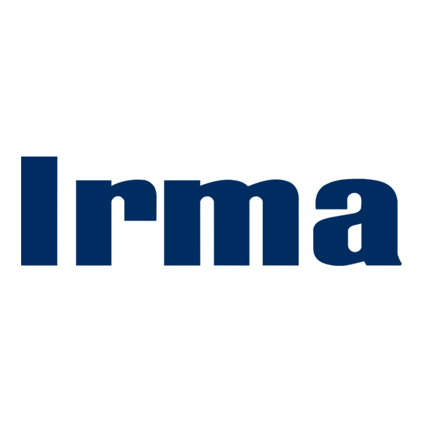 Irma Logo PNG Vector