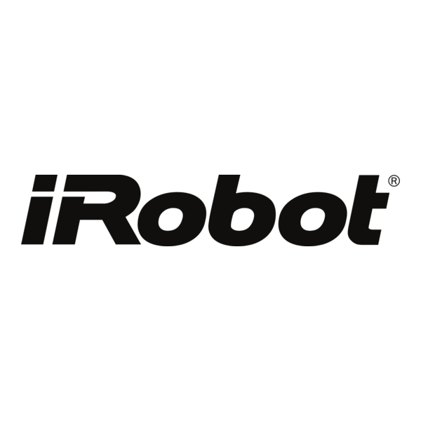 iRobot Logo PNG Vector