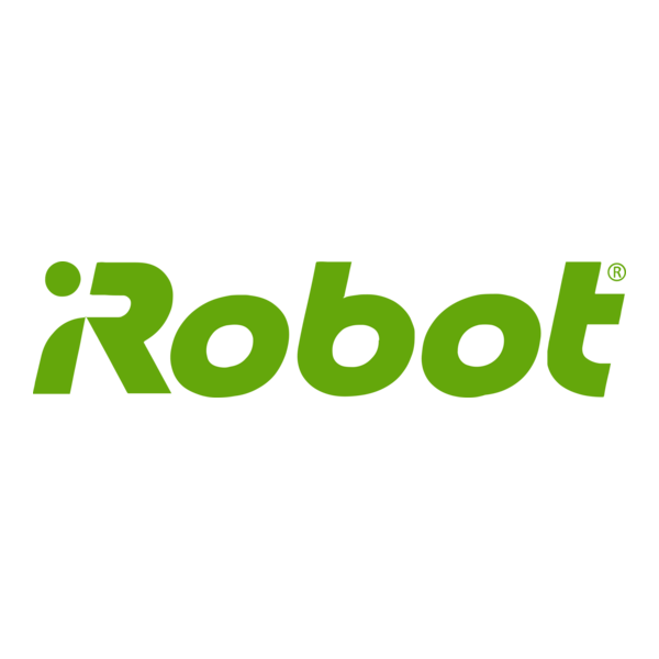 iRobot Logo PNG Vector