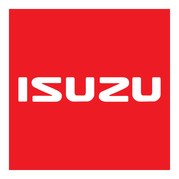 Isuzu Indonesia Logo PNG Vector