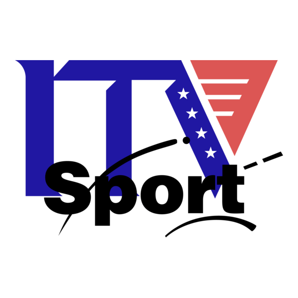 ITV Sport Logo PNG Vector