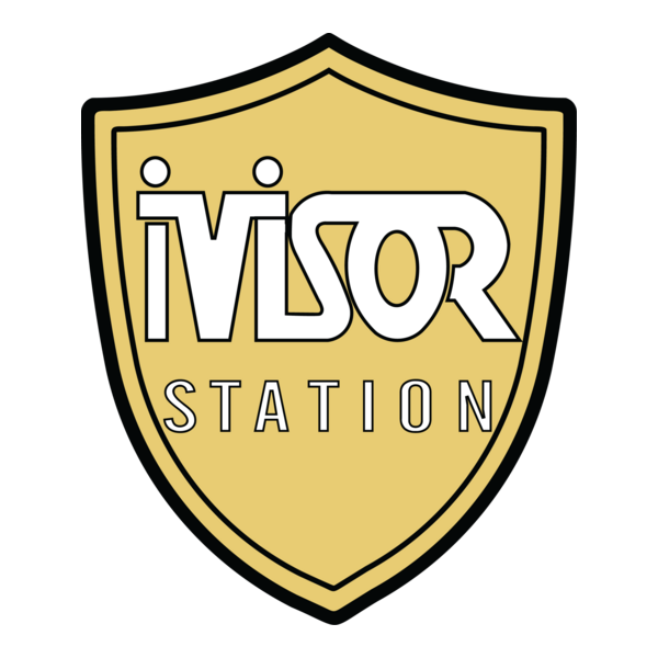 ivisor station Logo PNG Vector