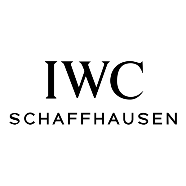 IWC Schaffhausen Logo PNG Vector