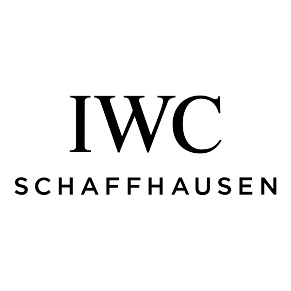 IWC Schaffhausen Logo PNG Vector