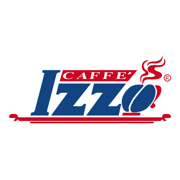 Izzo Caffè Logo PNG Vector