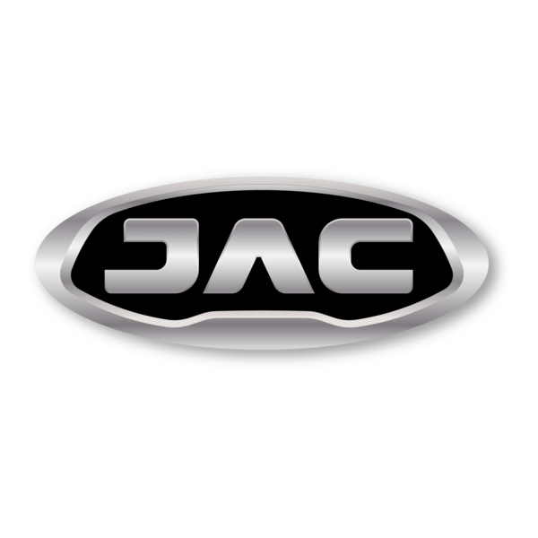 JAC Logo PNG Vector