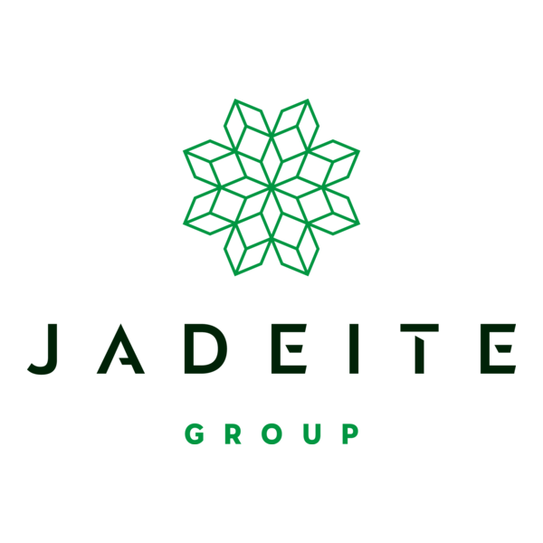 Jadeite Group Logo PNG Vector