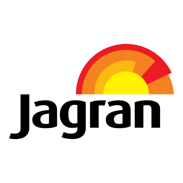 Jagran Logo PNG Vector